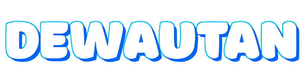 Logo DEWAUTAN
